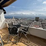 Downtown With The Ocean Views *