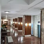 Downtown With The Ocean Views דירה אליקאנטה